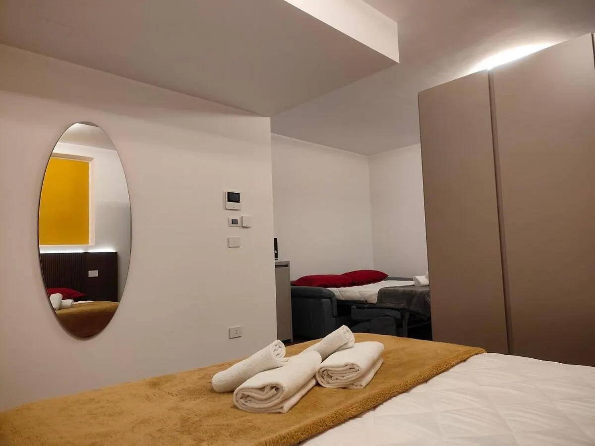 Holiday home Cconforthotels Maison 104 Bari Italy