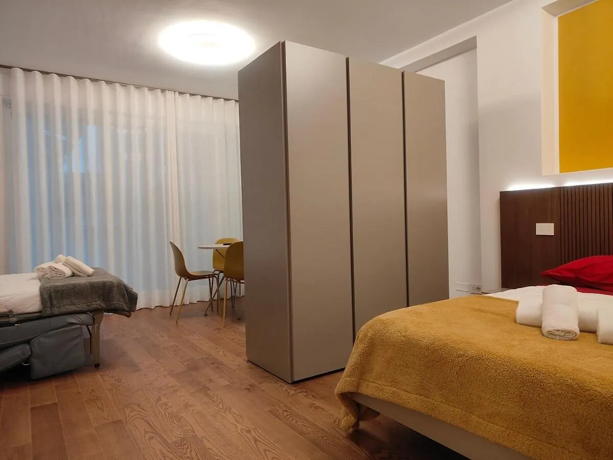 Holiday home Cconforthotels Maison 104 Bari