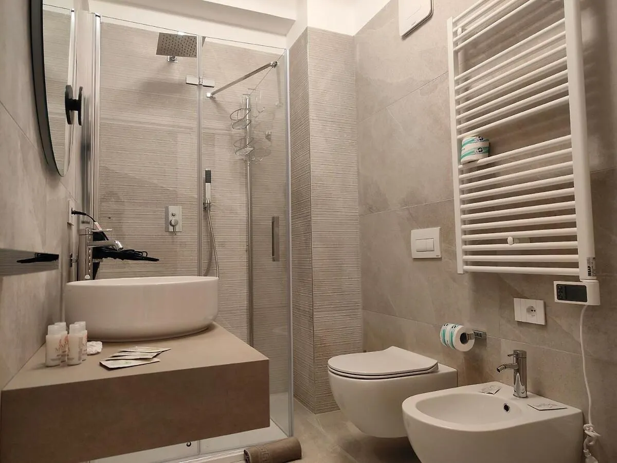 Holiday home Cconforthotels Maison 104 Bari