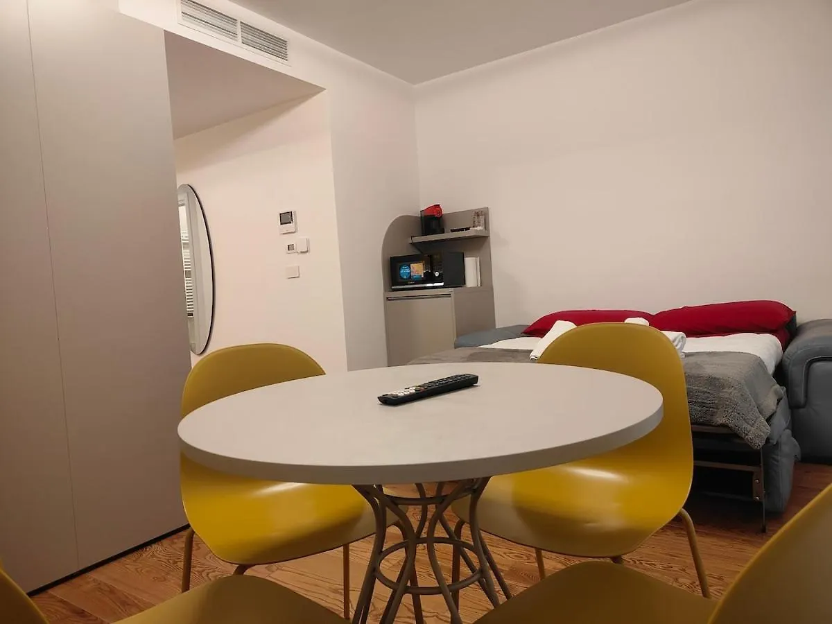 Cconforthotels Maison 104 Bari