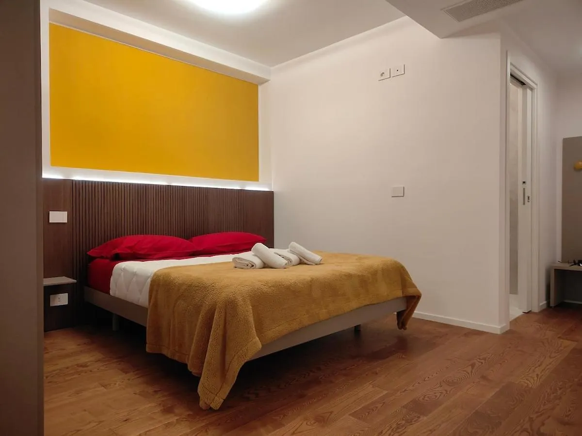 Cconforthotels Maison 104 location