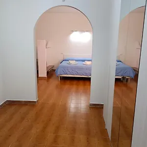  Casa vacanze Giada Borgobello