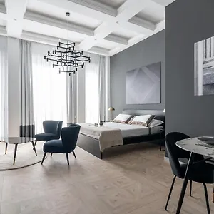 Apartment Il Palazzetto - Sparano, Bari