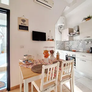  Casa vacanze Lacorte Byfrancy
