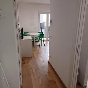 Apartamento Traversa I, Bari