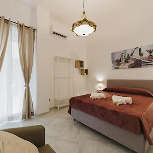  Casa vacanze Vallisa 72 - Centro Storico