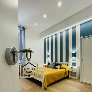 Guest house La Titina Sella, Bari